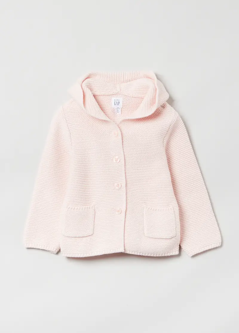 OVS Cardigan Rosa 991396