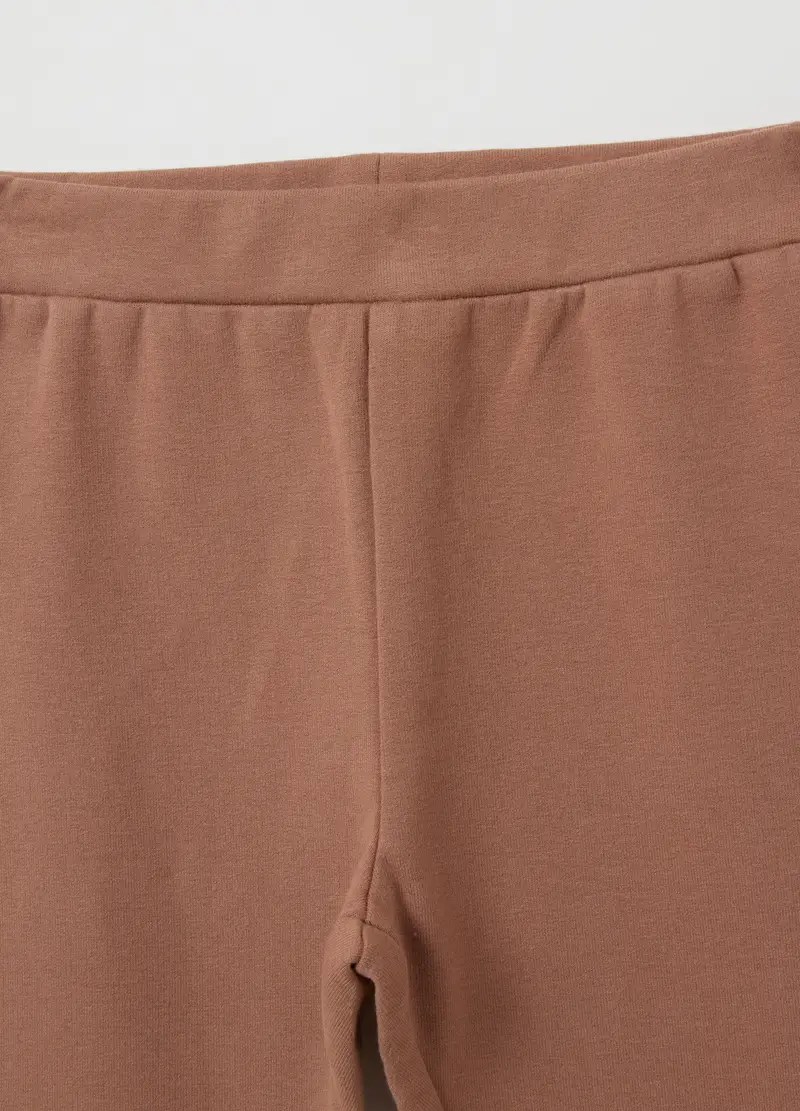 Completo Da Neonata In Cotone Elasticizzato Rosa, Bambina, Rosa miniatura 3