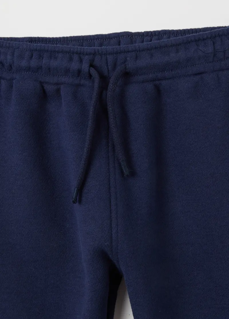 Completo Da Neonati In Misto Cotone Verde E Blu, Bambino, Verde miniatura 3