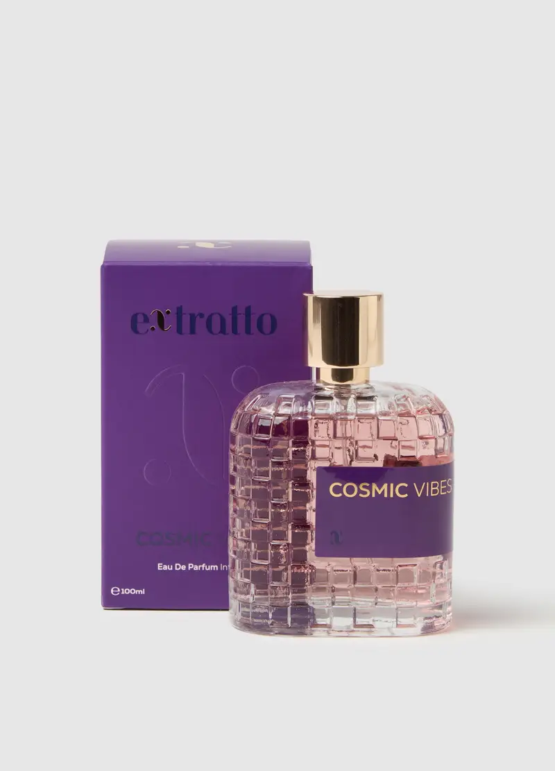 OVS, Cosmic Vibes - Un Estratto Ambrato E Legnoso, Unisex, Viola, Taglia: FASUL