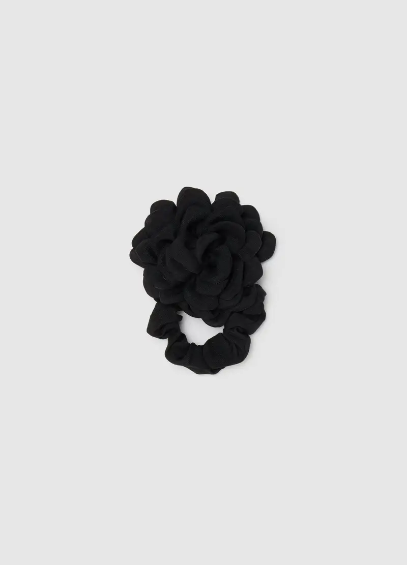 OVS , Elastico Per Capelli In Nero, Donna, Nero, Taglia: ONE SIZE
