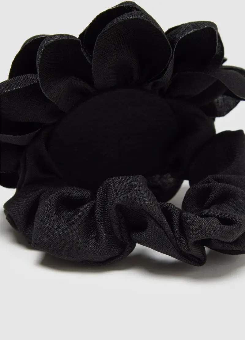 OVS, Elastico Per Capelli In Nero, Donna, Nero, Taglia: ONE SIZE miniatura 2