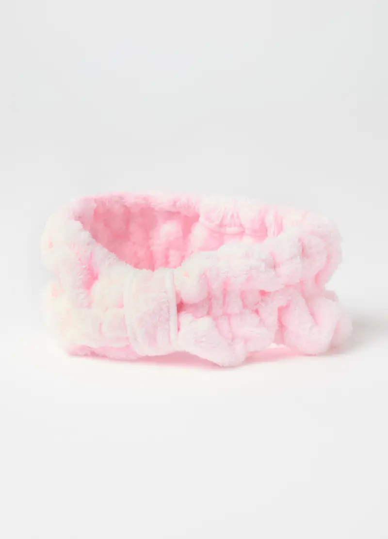 OVS, Fascia Per Capelli, Donna, Trasparente, Taglia: FASUL miniatura 2