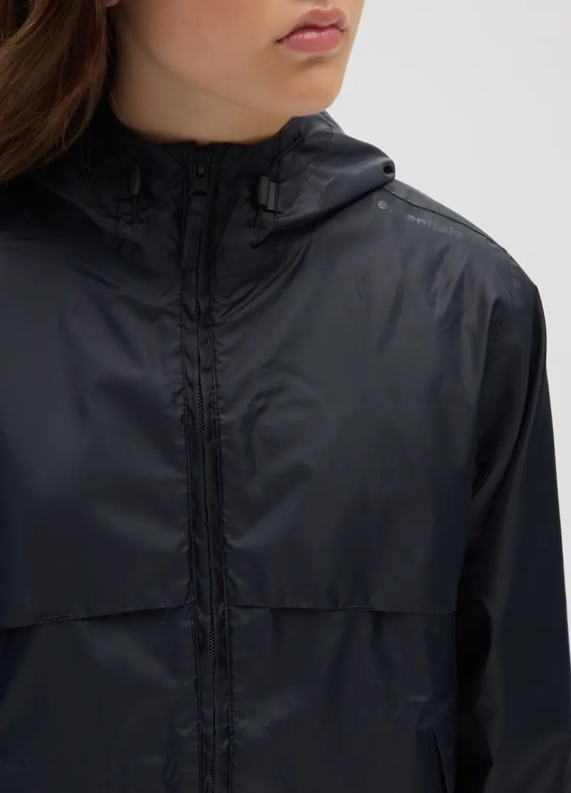 OVS, Giacca Da Ragazza In Nero Regular Fit, Bambina, Nero, Taglia: 6 miniatura 2