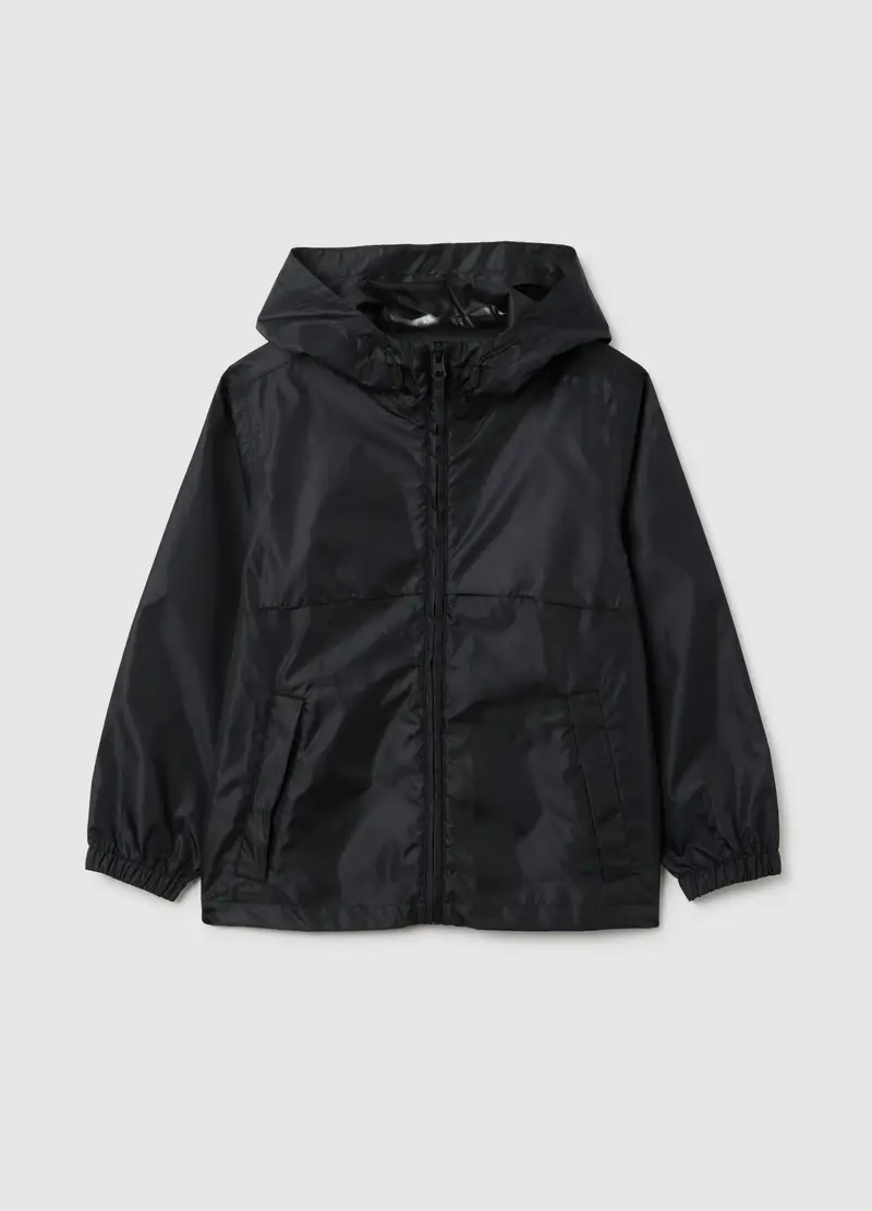 OVS, Giacca Da Ragazza In Nero Regular Fit, Bambina, Nero, Taglia: 6 miniatura 3