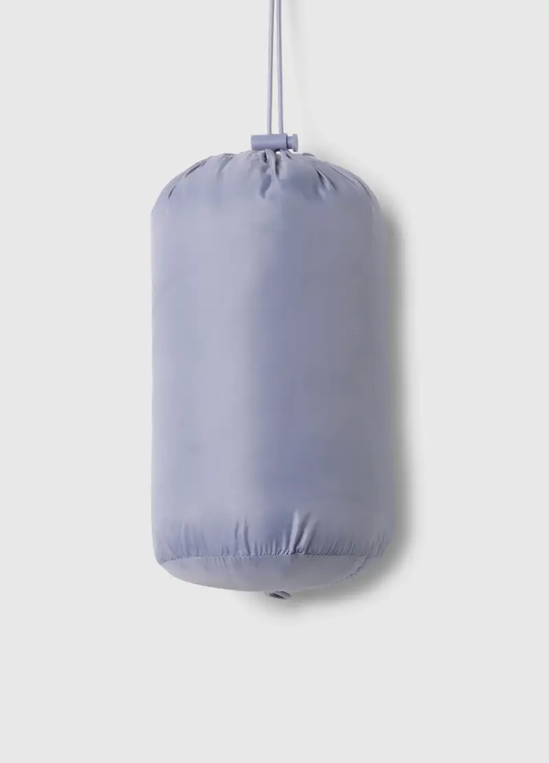 OVS Gilet Donna Viola 3984284 miniatura 2