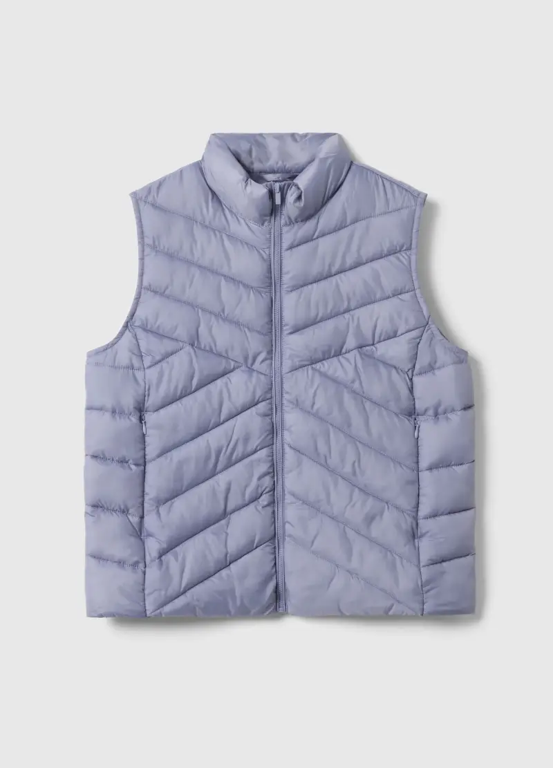 OVS Gilet Donna Viola 3984284