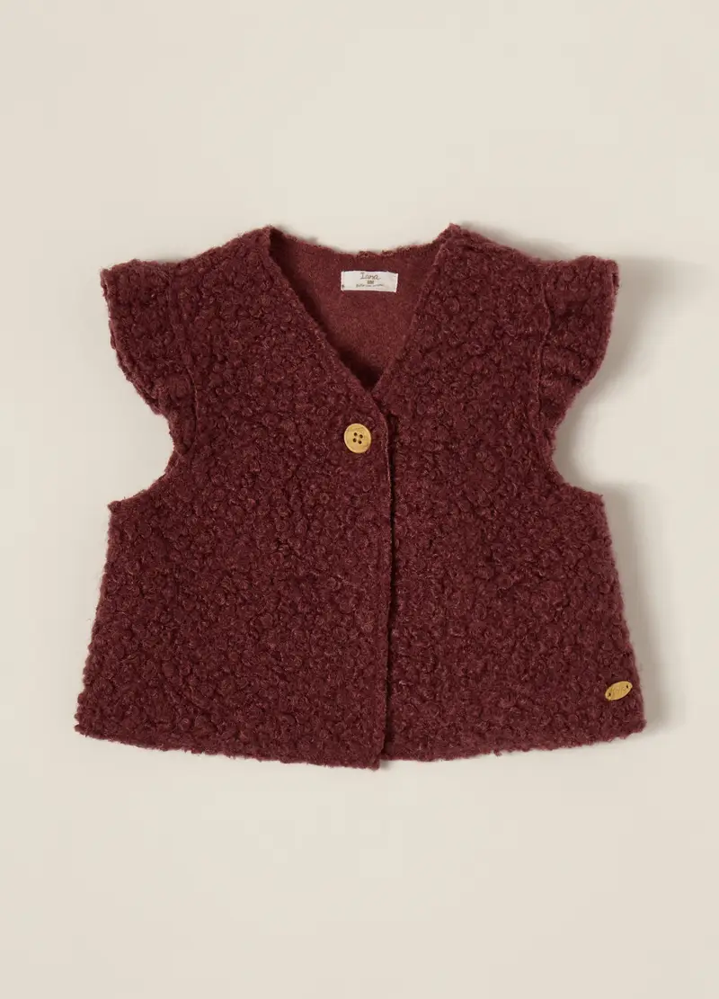 OVS Gilet Viola 1524451