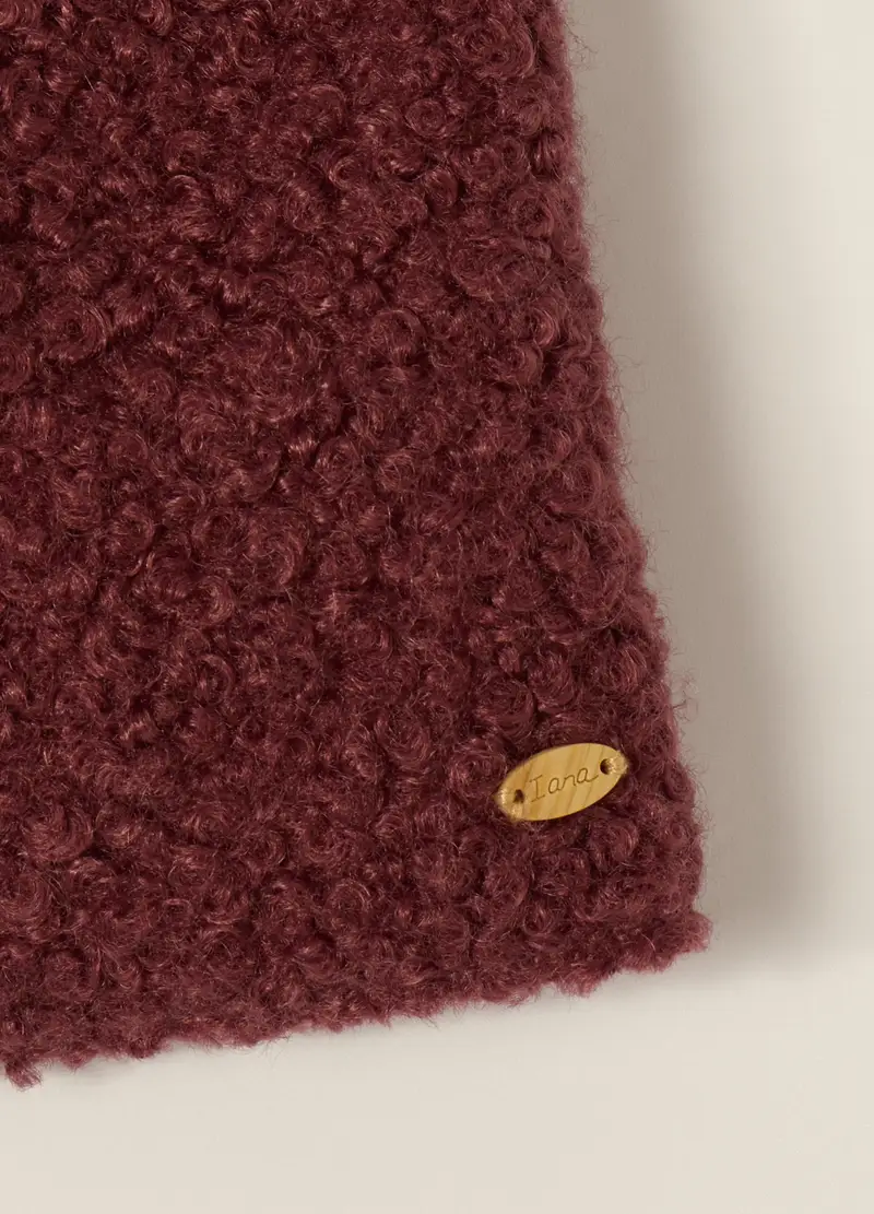 OVS Gilet Rosso 1524451 miniatura 2