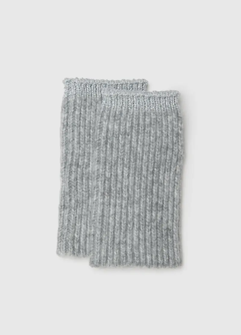 OVS Guanti Donna Grigio 3408986