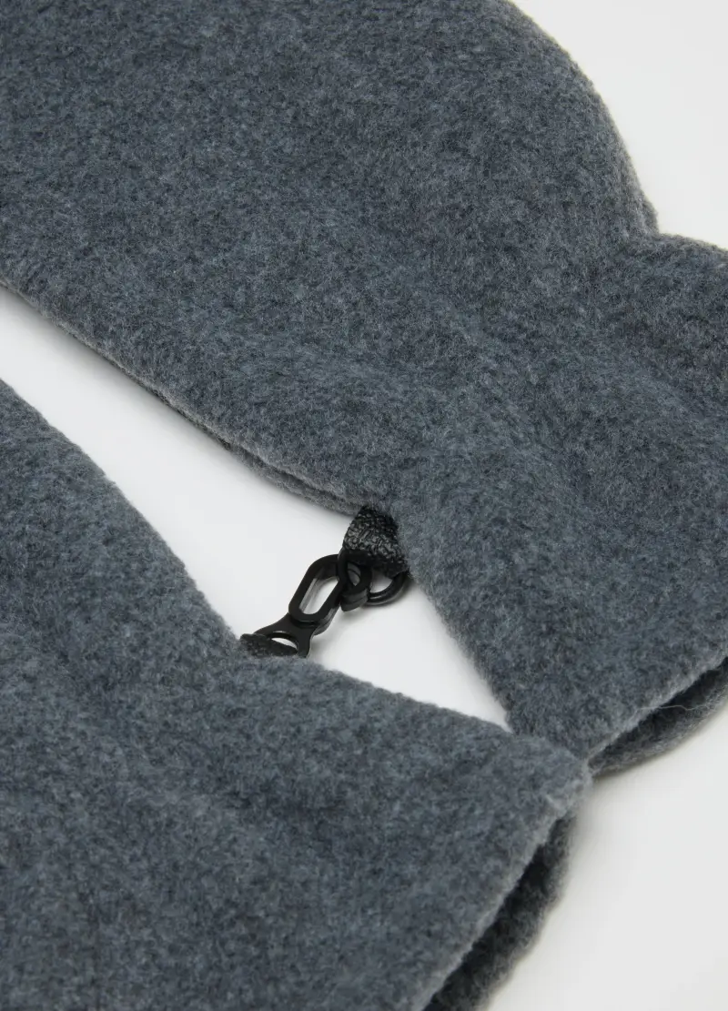 OVS Guanti Uomo Multicolore 3289564 miniatura 3