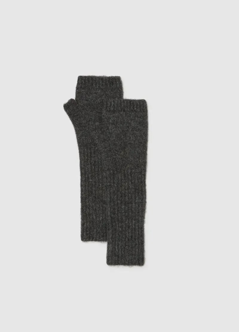 OVS Guanti Donna Grigio 3409053