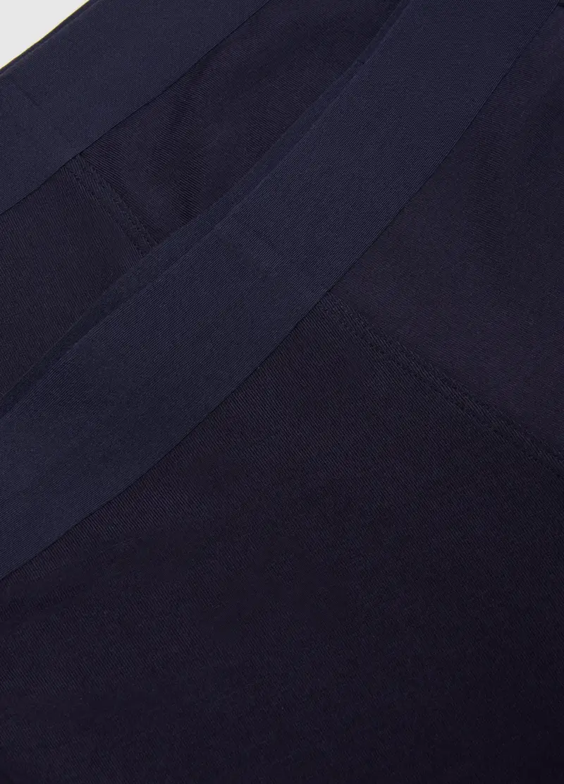 OVS HOUSEBRAND Boxer Uomo Blu 2826938 miniatura 2