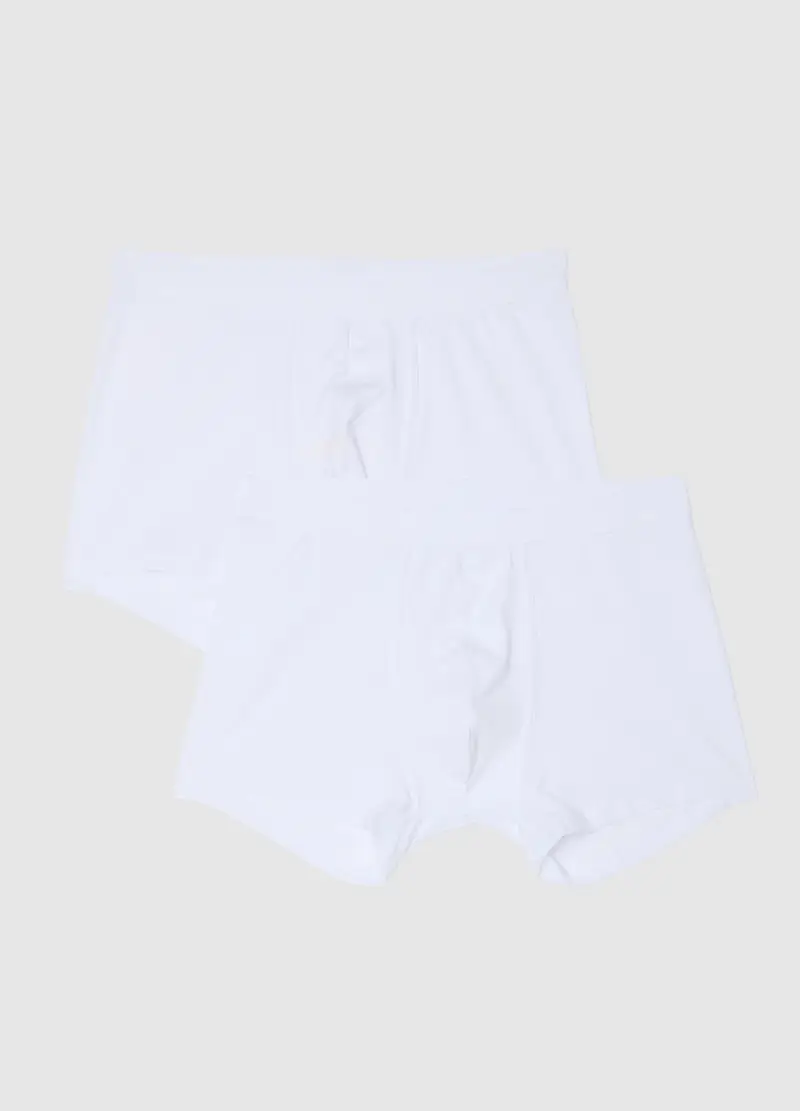 OVS HOUSEBRAND Boxer Uomo Bianco 2615029