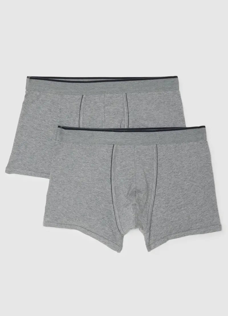 OVS HOUSEBRAND Boxer Uomo Grigio 2345043