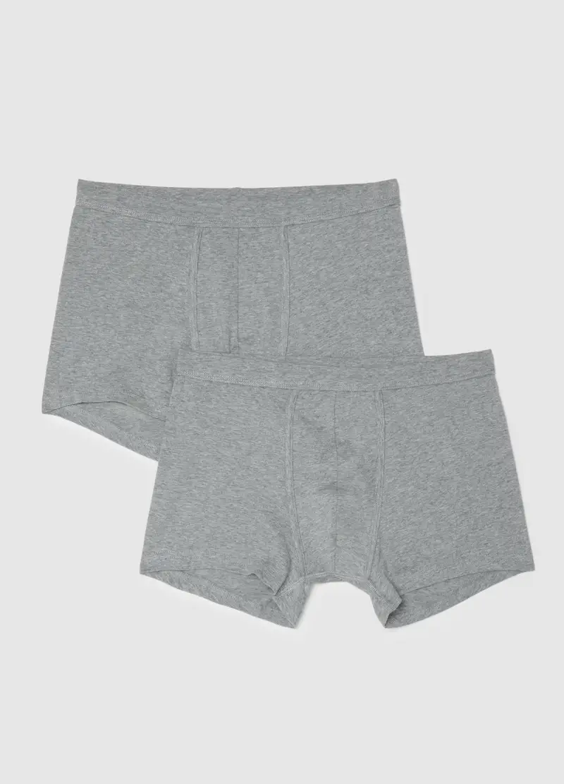 OVS HOUSEBRAND Boxer Uomo Grigio 2615036