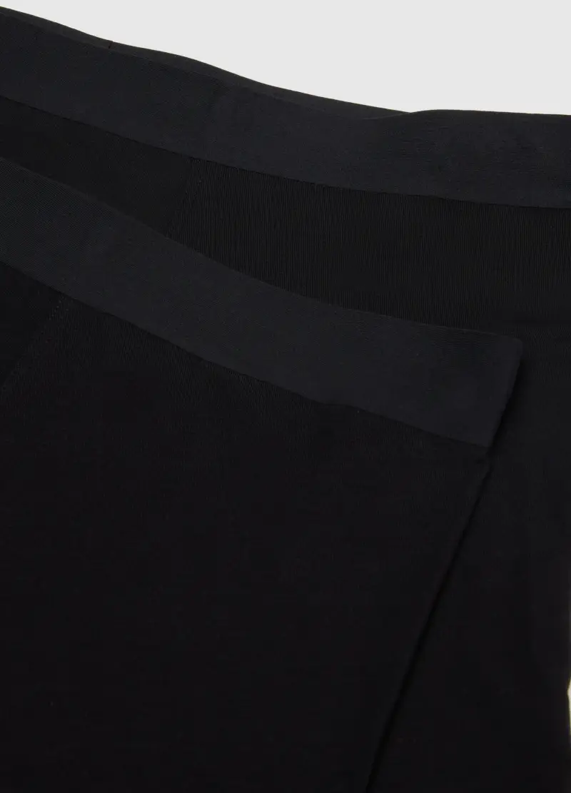 OVS HOUSEBRAND Boxer Uomo Nero 2826941 miniatura 2