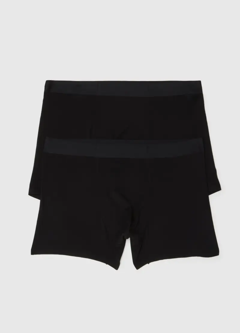 OVS HOUSEBRAND Boxer Uomo Nero 2826941