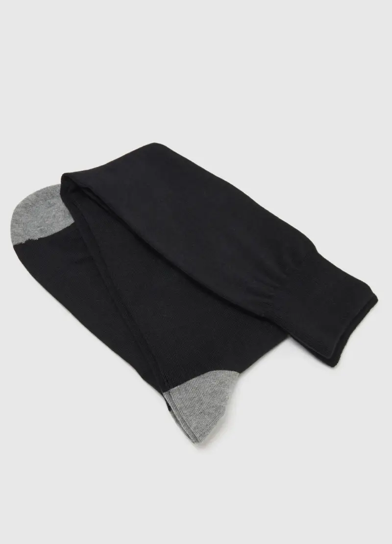 OVS HOUSEBRAND Calze Uomo Multicolore 3048557 miniatura 2