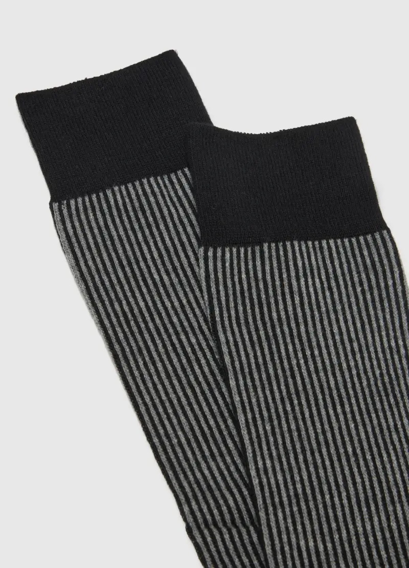 OVS HOUSEBRAND Calze Uomo Multicolore 3048557 miniatura 3