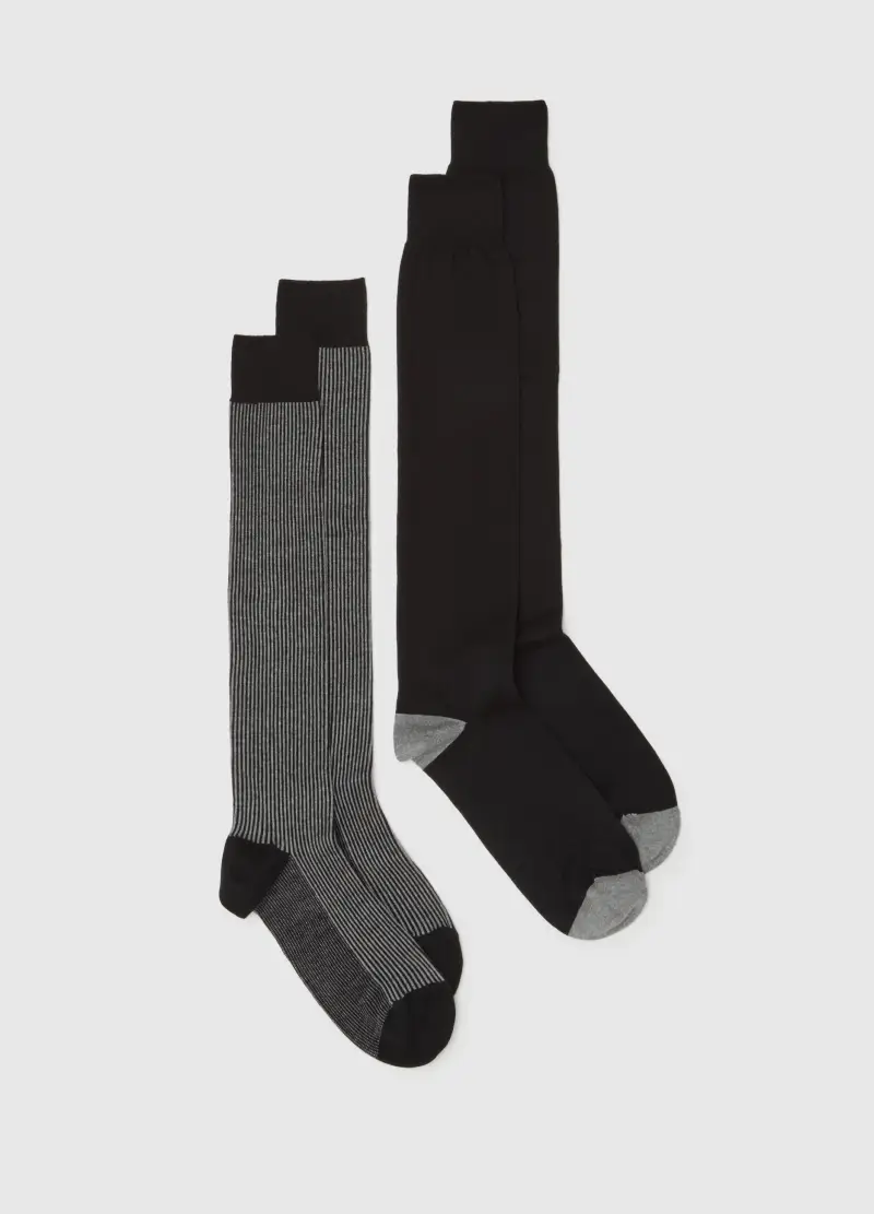 OVS HOUSEBRAND Calze Uomo Multicolore 3048557