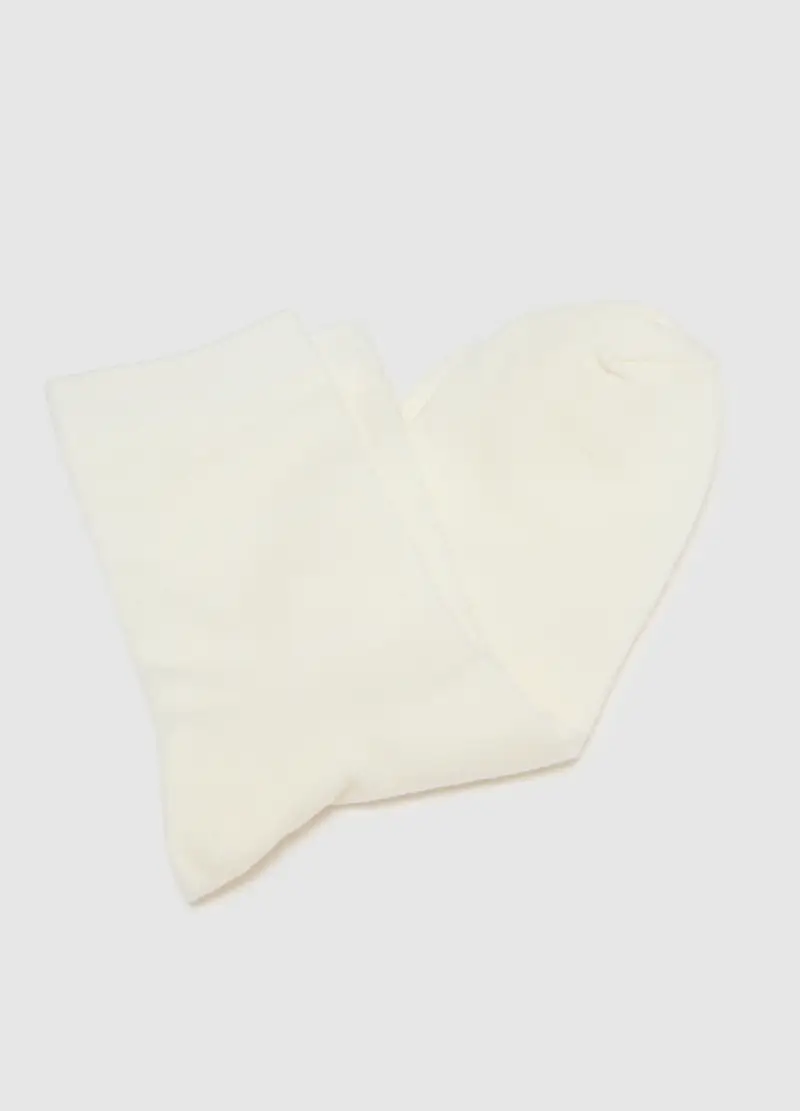 OVS, Bipack Calzini In Misto Cotone Multicolor, Donna, Multicolor miniatura 3