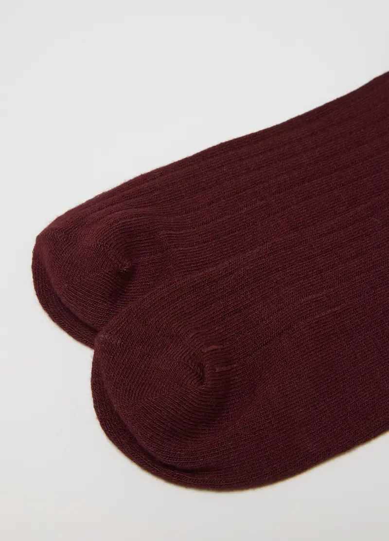 OVS, Bipack Calzini Multicolor Elasticizzati, Donna, Multicolor miniatura 3