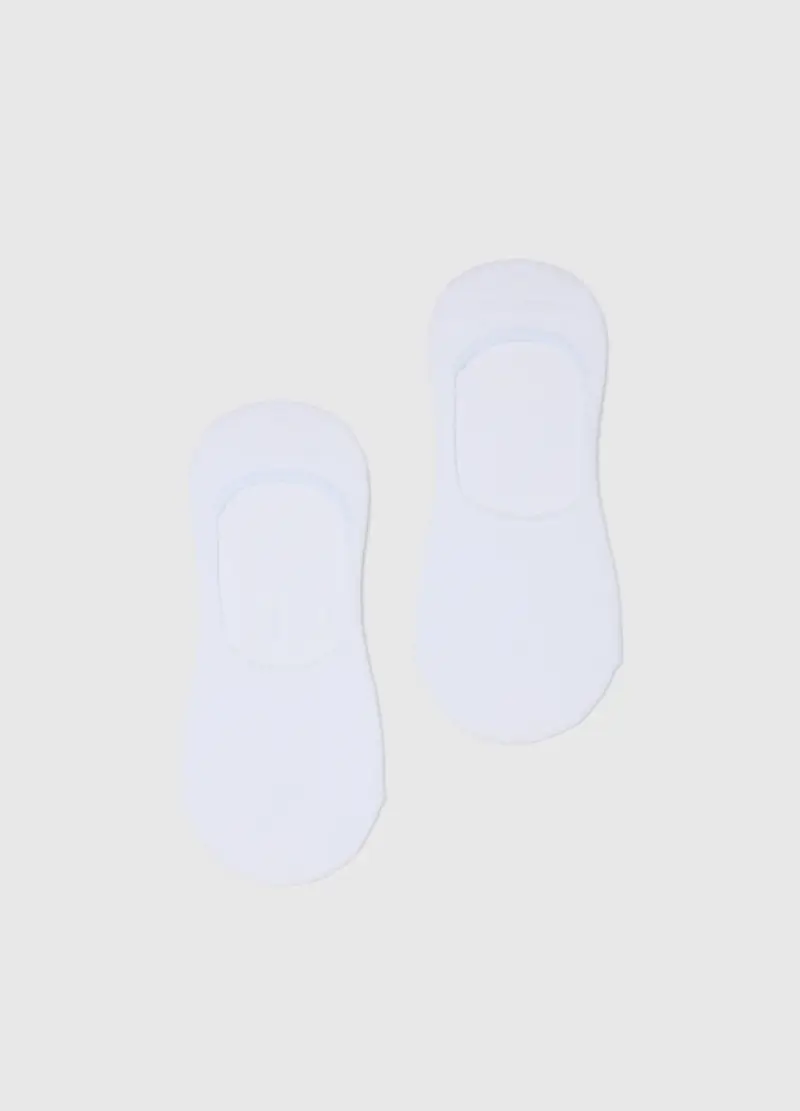 OVS HOUSEBRAND Calze Donna Bianco 2824363