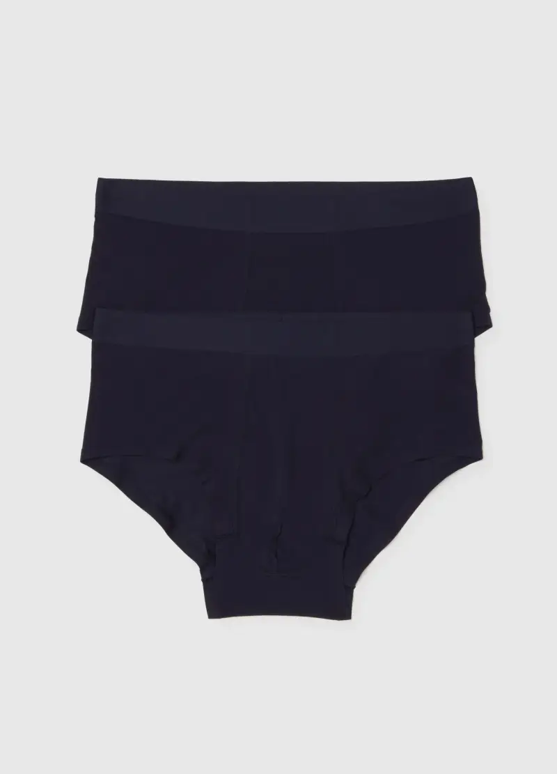 OVS HOUSEBRAND Slip Uomo Blu 2826943