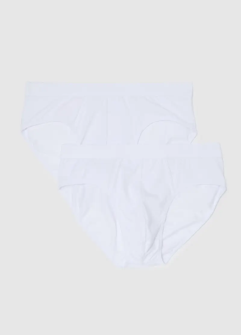 OVS HOUSEBRAND Slip Uomo Bianco 2345039