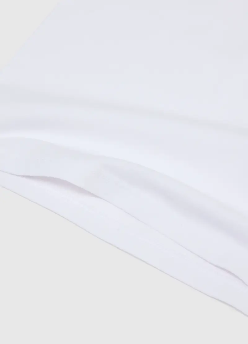 OVS HOUSEBRAND T-shirt Bambino Bianco 4329364 miniatura 3