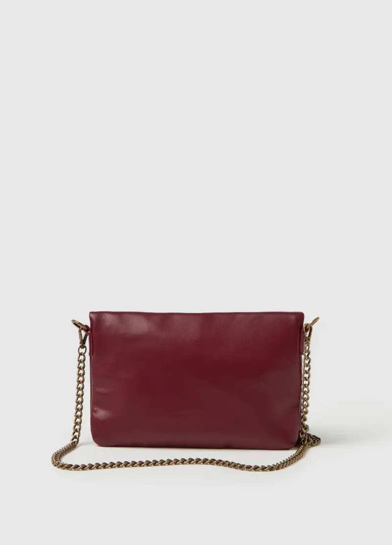 OVS HOUSEBRAND Borsa a tracolla Donna Rosso 2736289 miniatura 2