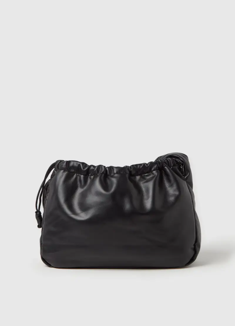 OVS HOUSEBRAND Borsa hobo Donna Nero 2736290 miniatura 2