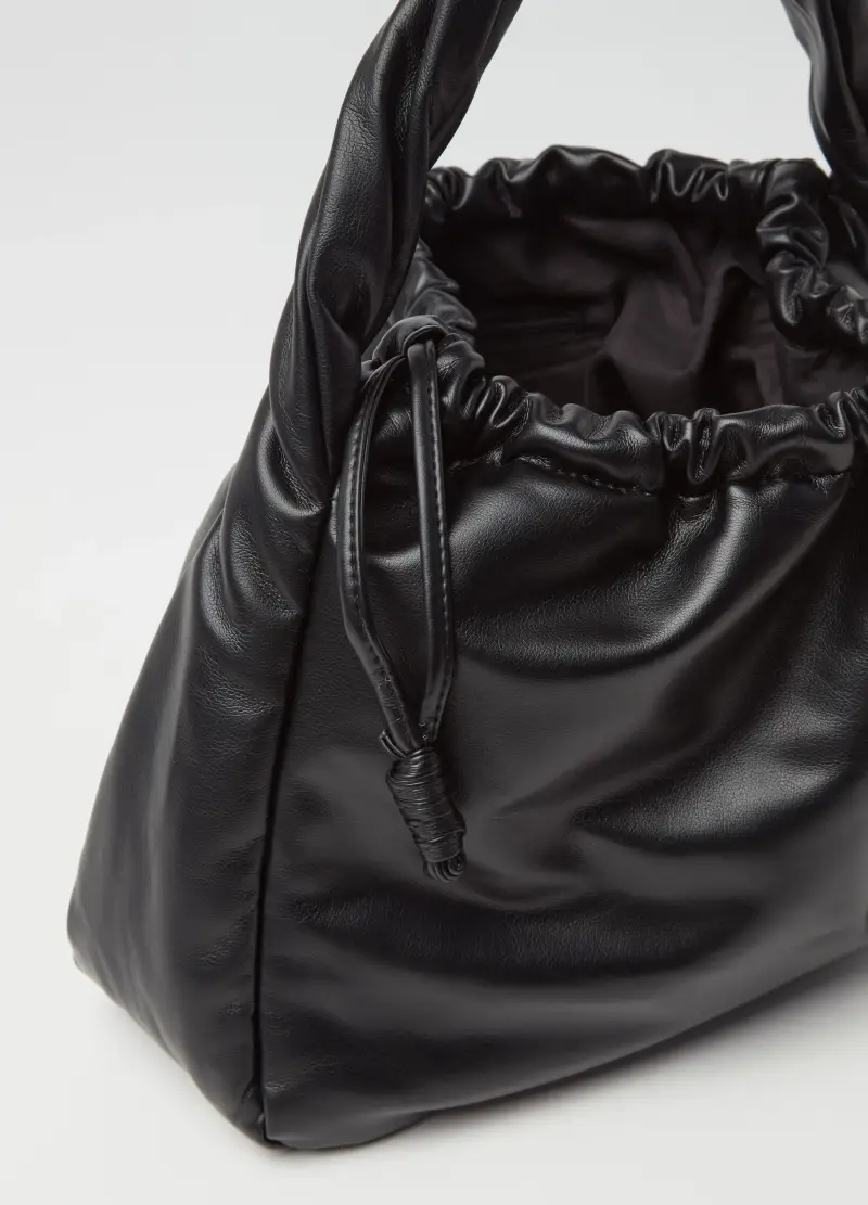 OVS HOUSEBRAND Borsa hobo Donna Nero 2736290 miniatura 3