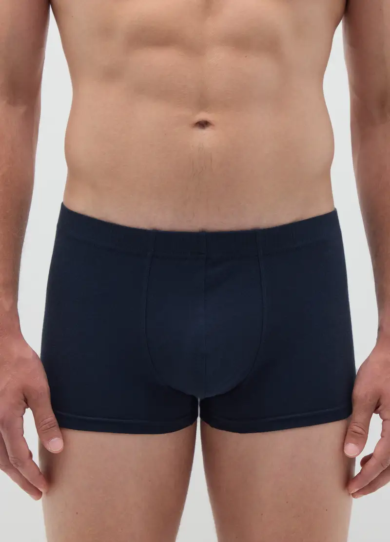 OVS HOUSEBRAND Boxer Uomo Blu 2614579 miniatura 2
