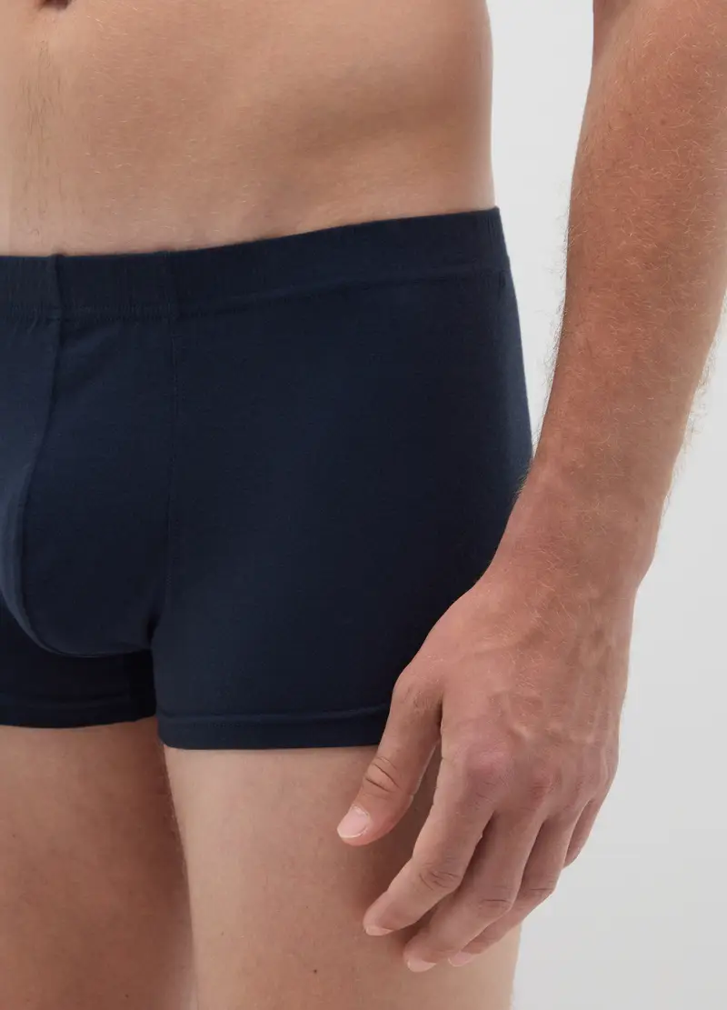 OVS HOUSEBRAND Boxer Uomo Blu 2614579 miniatura 3