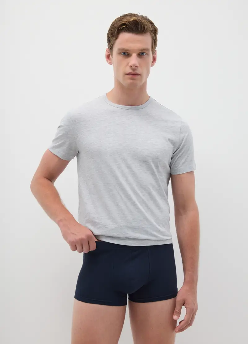 OVS HOUSEBRAND Boxer Uomo Blu 2614579