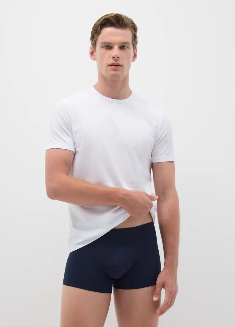 OVS HOUSEBRAND Boxer Uomo Blu 2344496