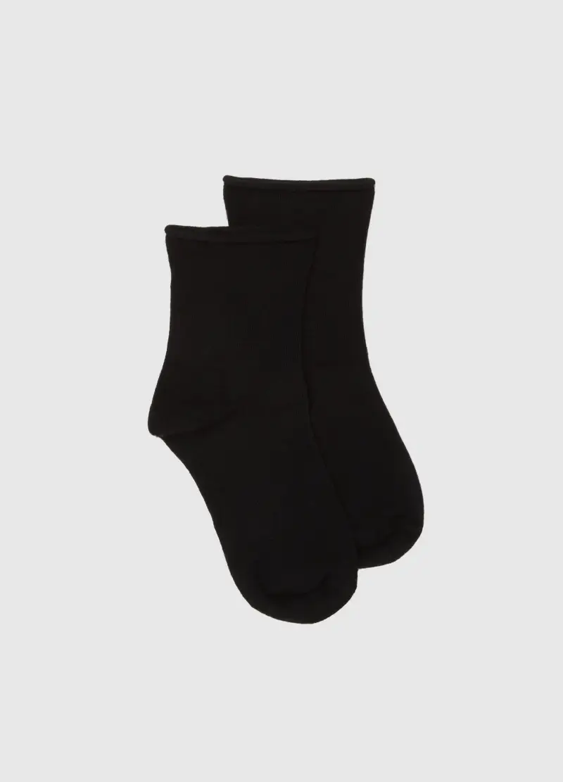 OVS , Calzini Bianchi, Donna, Bianco