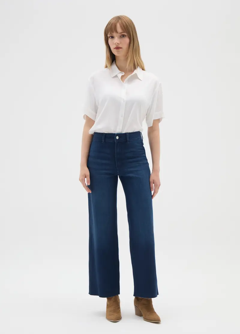 OVS HOUSEBRAND Jeans Donna Blu 2345398