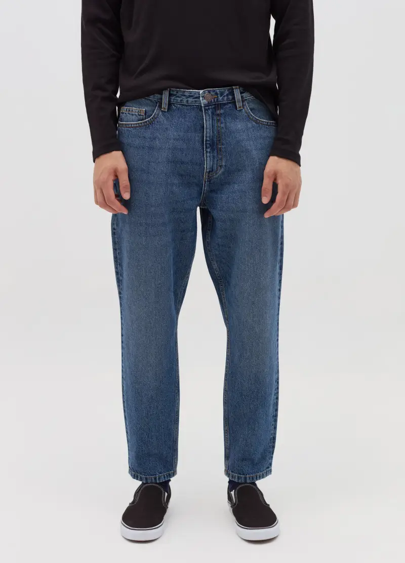 OVS HOUSEBRAND Jeans Uomo Denim 2735244 miniatura 2