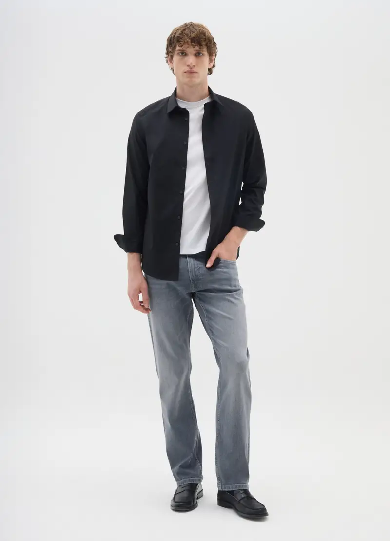 OVS HOUSEBRAND Jeans Uomo Denim 2723376