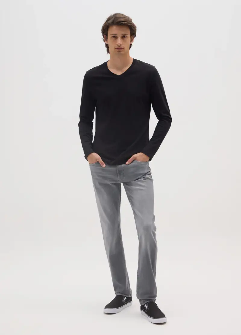 OVS HOUSEBRAND Jeans Uomo Denim 2852820