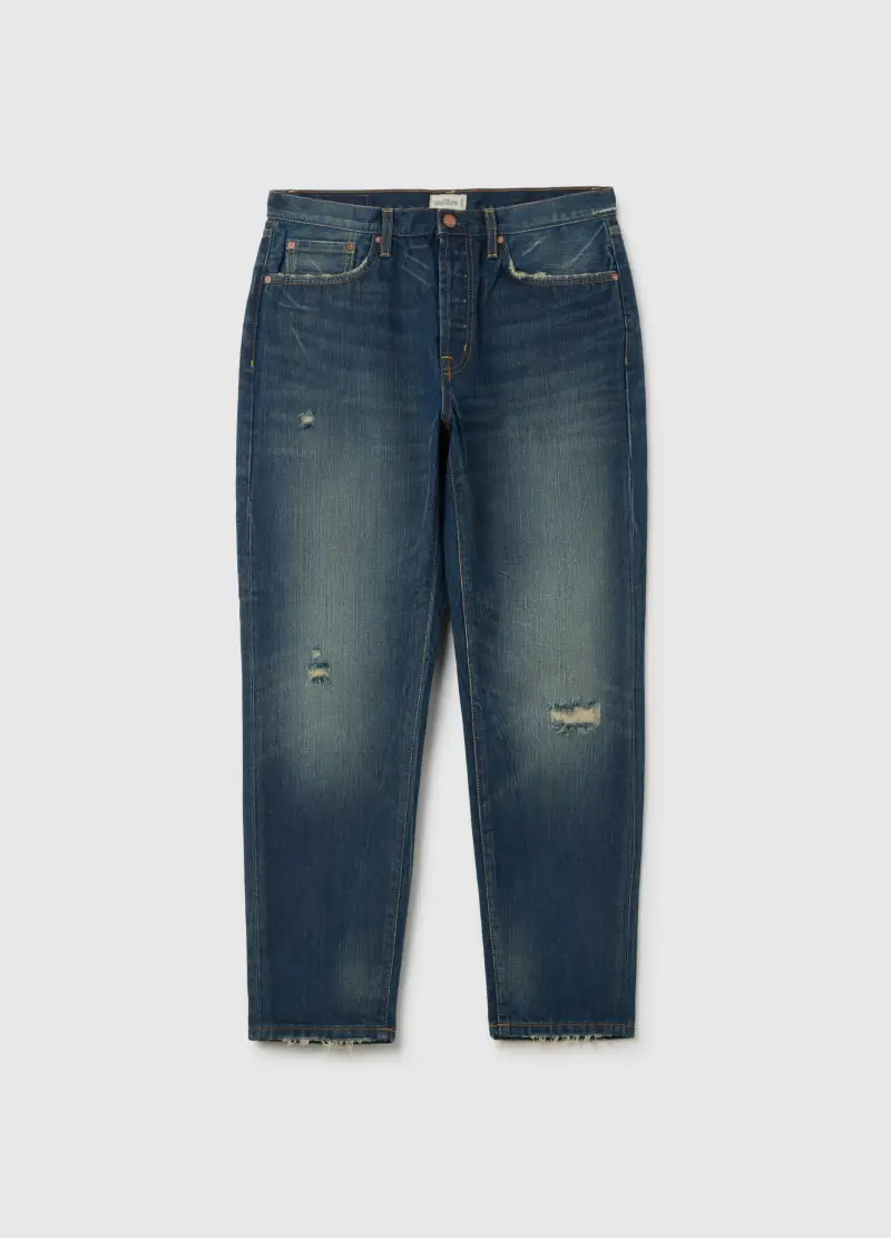 OVS HOUSEBRAND Jeans Uomo Denim 2615807