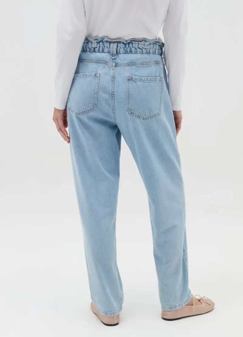 OVS HOUSEBRAND Jeans Donna Denim 2735568 miniatura 3