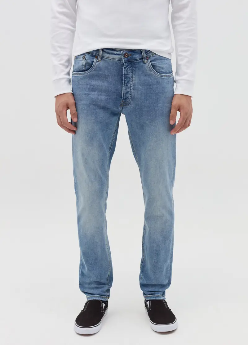 OVS HOUSEBRAND Jeans Uomo Denim 2852800 miniatura 2