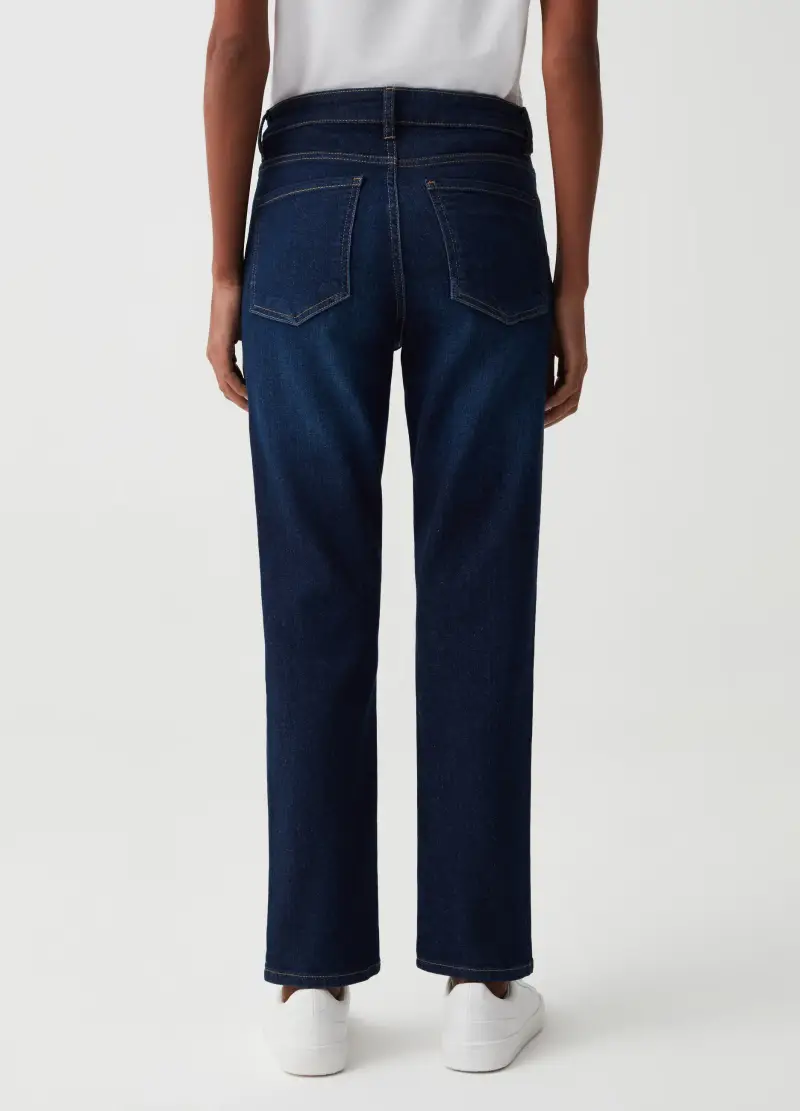 OVS HOUSEBRAND Jeans Donna Denim 2734949 miniatura 3