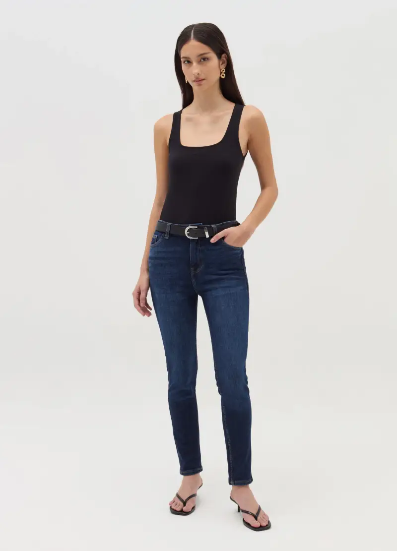 OVS HOUSEBRAND Jeans Donna Denim 2735137