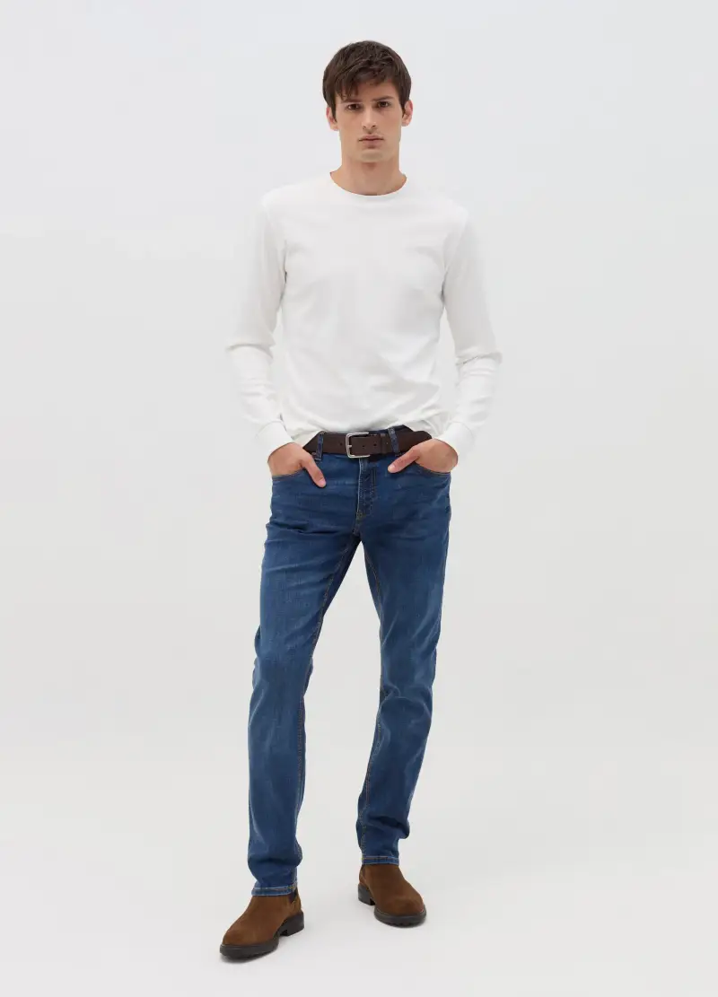 OVS HOUSEBRAND Jeans Uomo Denim 2735554