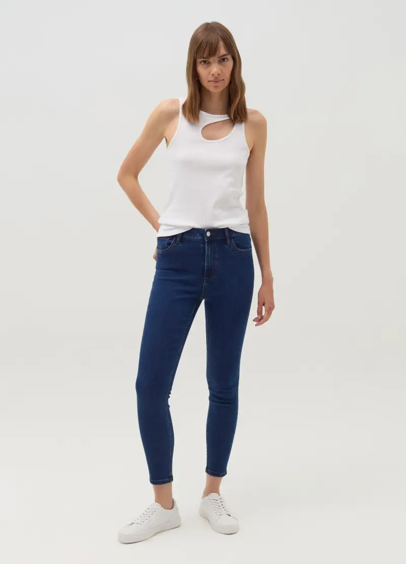 OVS HOUSEBRAND Jeans Donna Denim 2735047